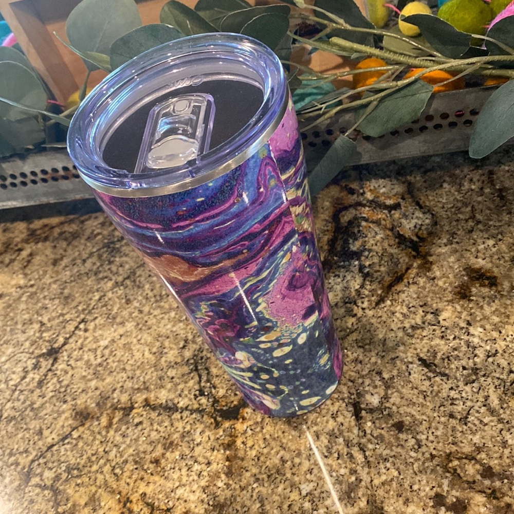 Swig Cup